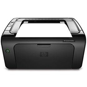 HP LaserJet Pro P1109w Laser Printer